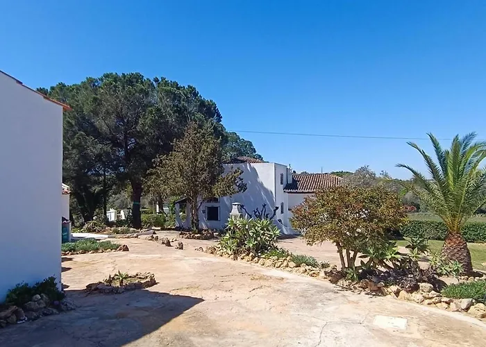 Quinta Do Lagar - 02 Villa