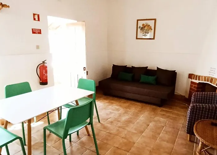 Quinta Do Lagar - 02 Villa