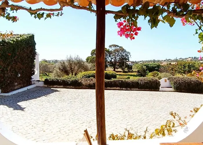 Quinta Do Lagar - 02 Villa