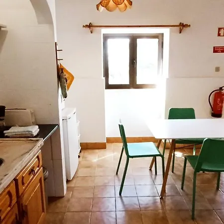 Classic Countryside With Private Balcony - Casa 2