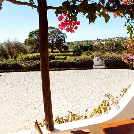 Villa Quinta Do Lagar - 02 Albufeira