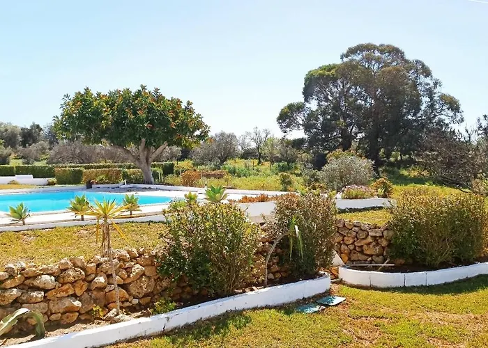 Quinta Do Lagar - 02 Albufeira