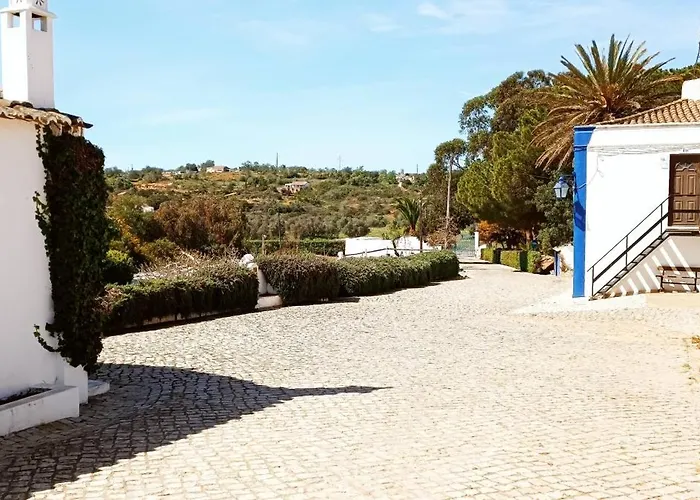 Quinta Do Lagar - 02 Albufeira