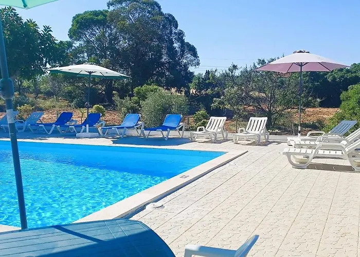 Villa Quinta Do Lagar - 02 Albufeira