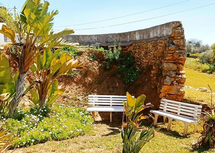 Quinta Do Lagar - 02 Villa *