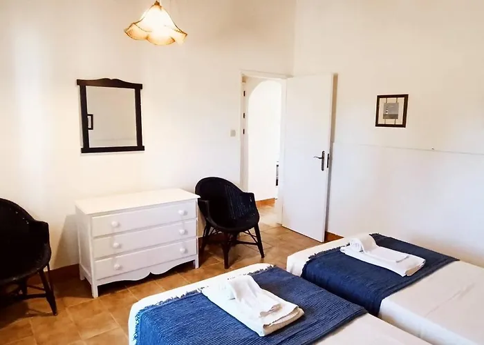 Villa Quinta Do Lagar - 02