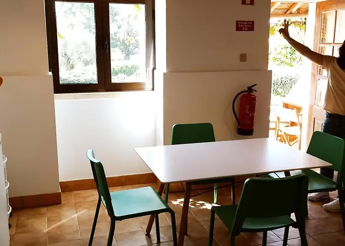 Quinta Do Lagar - 02 * Albufeira