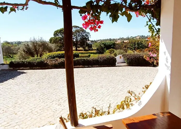 Willa Quinta Do Lagar - 02 Albufeira