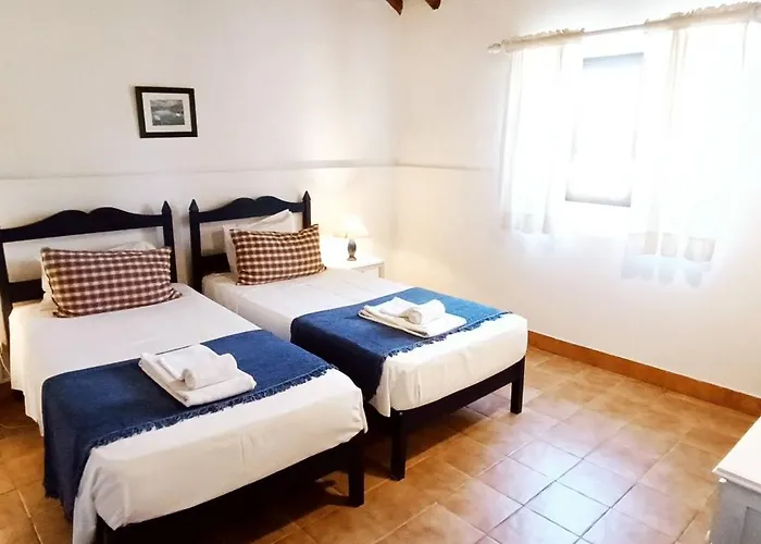 Villa Quinta Do Lagar - 02