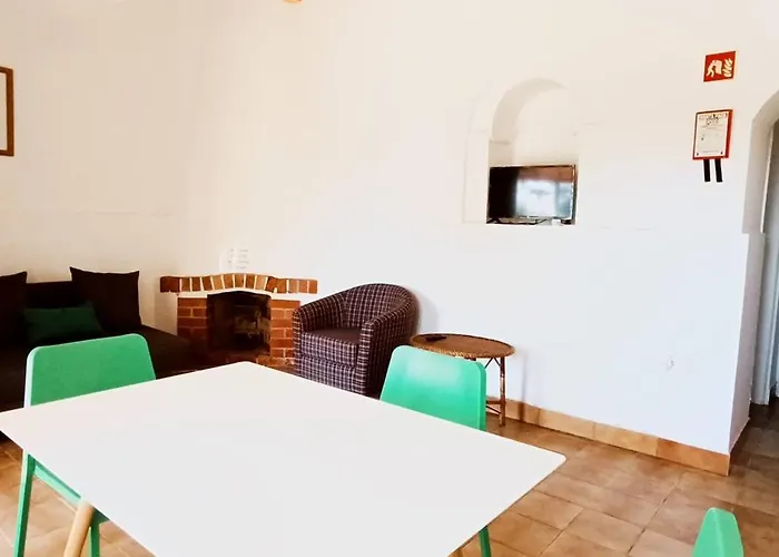 Villa Quinta Do Lagar - 02