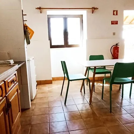 Classic Countryside Cottage With Private Balcony - Casa 2 Вилла Албуфейра