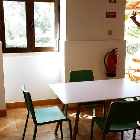 Classic Countryside Cottage With Private Balcony - Casa 2 * Албуфейра