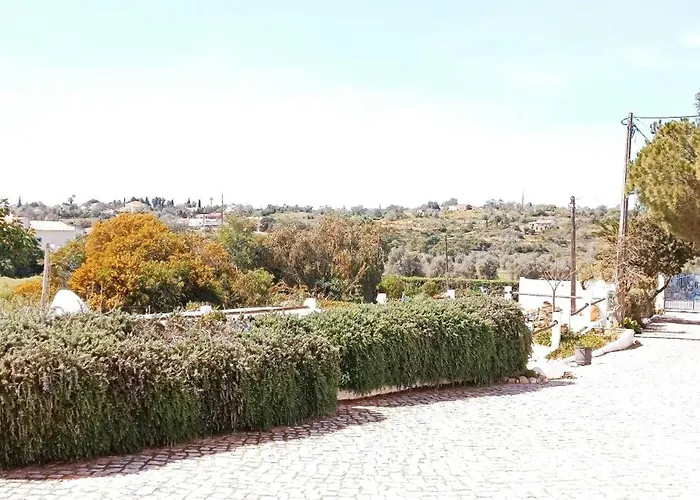 Quinta Do Lagar - 02 Villa Albufeira