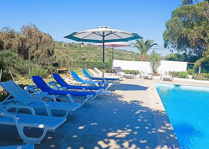 Villa Quinta Do Lagar - 02